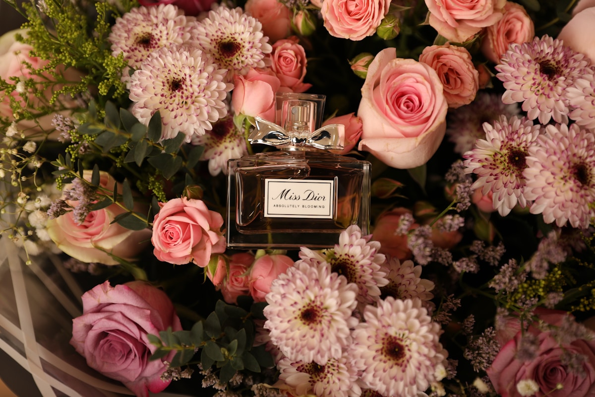 Fragrance and Mood
