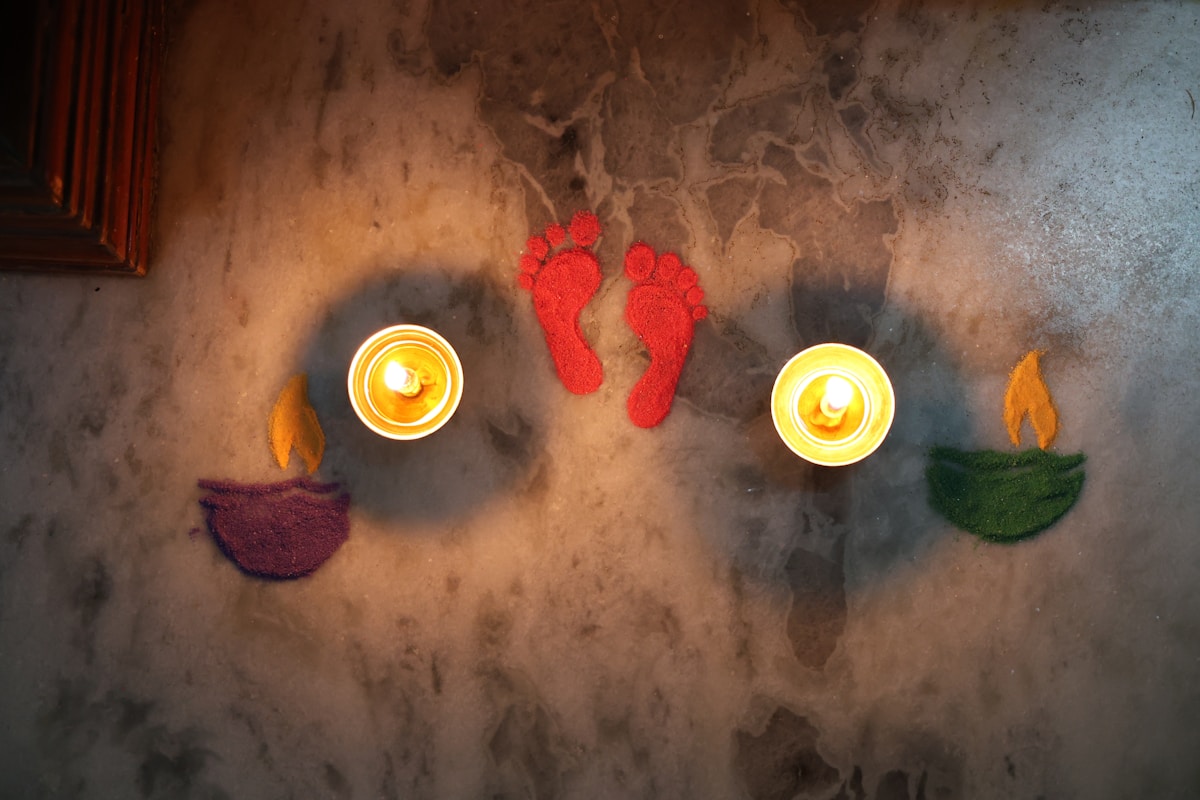 Custom Candle Experiences